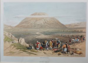 Mount Tabor