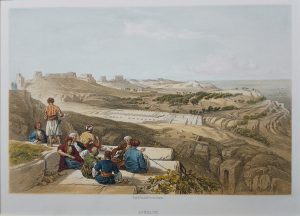 Askelon, Israel