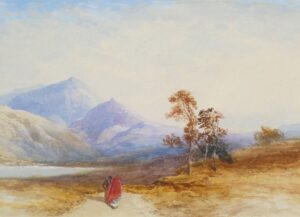Highland View