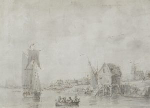 Estuary View