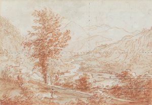Landscape View