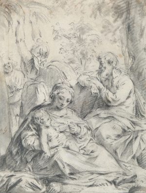 Mother & Child