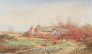 A Rural Idyll