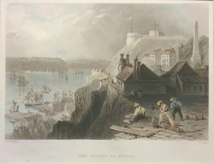 Citadel of Quebec