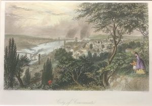 City of Cincinnati