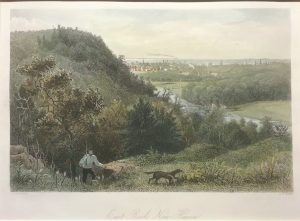 East Rock, New Haven
