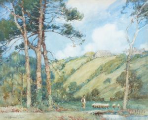 Cornish Dell