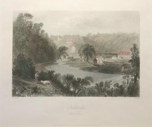 Kentville (Nova Scotia), Canada