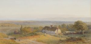 Scaynes Hill, Sussex