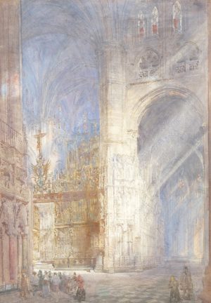Toledo Cathedral