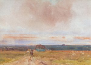 Returning Home