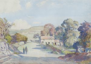 Ashbourne Village