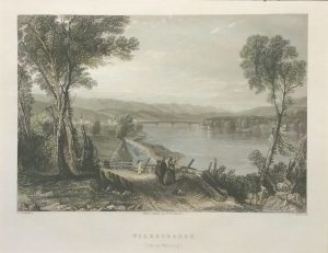 Wilkesbarre (vale of Wyoming)