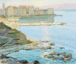 St Tropez (ascr)