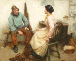 Mending the Nets