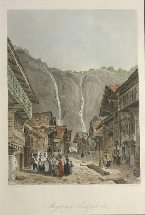Meyringen