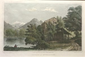 Cottage at Interlachen