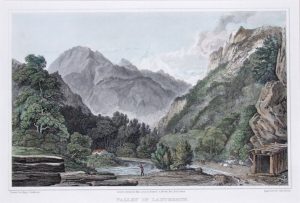 Valley of Lautebrun