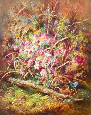 Bell Heather