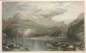 Lake of Lucerne