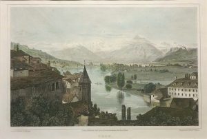 Thun