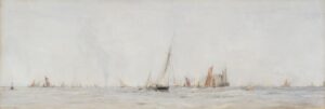 Yachts & other Vessels