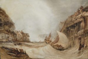 “Scarboro”