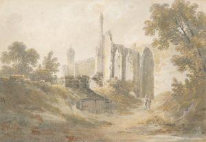 Bolton Abbey