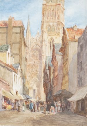 Rouen