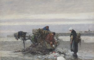 Inspecting the Catch