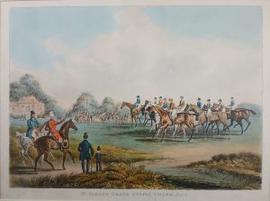 St. Albans Grand Steeple Chase