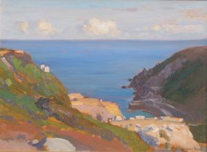 “Lamorna”