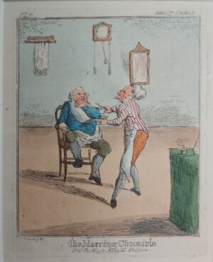The Morning Chronicle