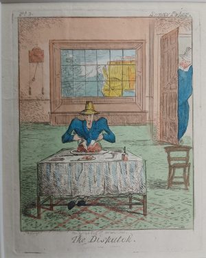The Dispatch, Newspapers