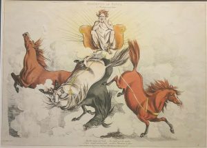 Moments of Fancy, A Phaeton and Fear