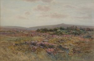 Creech Barrow Dorset