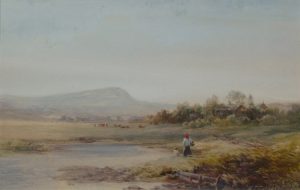 In the Watermeadows