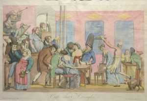 Café des Aveugles