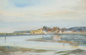 Yarmouth, Isle of Wight