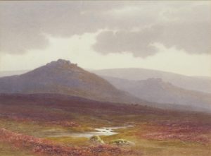 Deancoombe, Dartmoor
