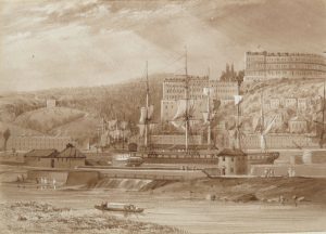 Hotwells, Bristol
