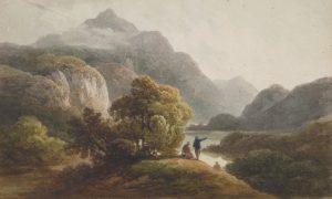 Loch Katrine
