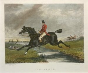 The Brook