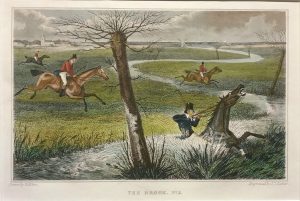 The Brook, No. 2