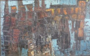 09. River Mosaic