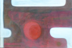 15. With Pink Disk