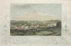 Attack on Bomarsund