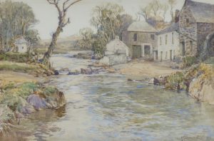 The Miller’s Heritage