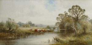 On the Ouse