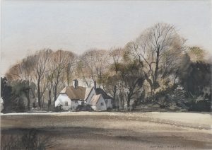 Great Canfield, Essex